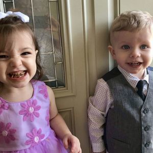 Meet your Posher, Blake